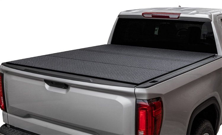 07-21 TOYOTA TUNDRA 6'' 6''