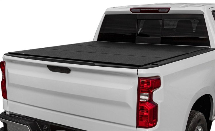 TONNEAU COVER