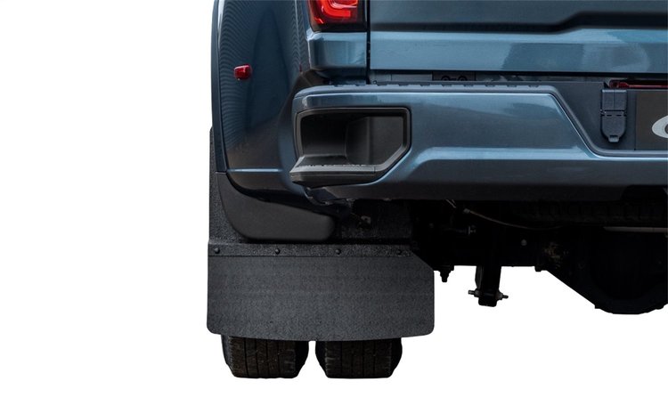 UNIVERSAL HYBRID DUALLY (