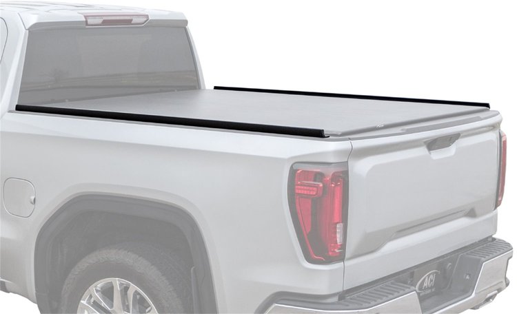 F-150 5'' 6'' BOX (EXCEPT 0