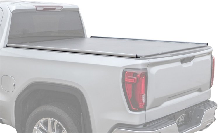 20-ON JEEP GLADIATOR 5'' B