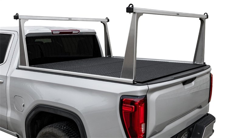 TRUCK RACK