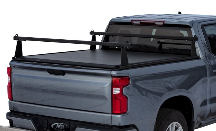 16-ON TOYOTA TACOMA 5'' BO