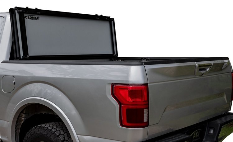 TONNEAU COVER