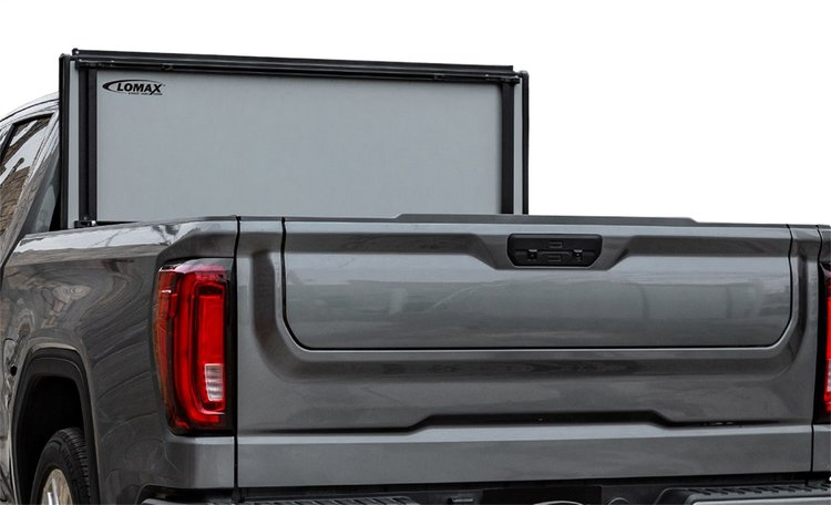TONNEAU COVER