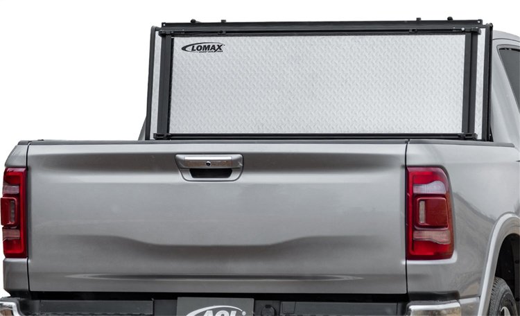 TONNEAU COVER