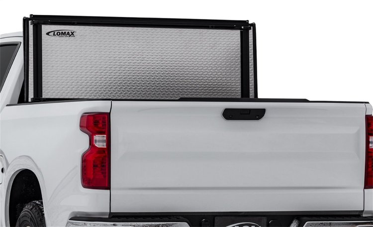TONNEAU COVER