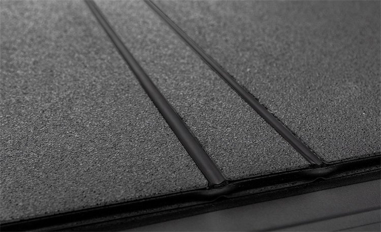 TONNEAU COVER