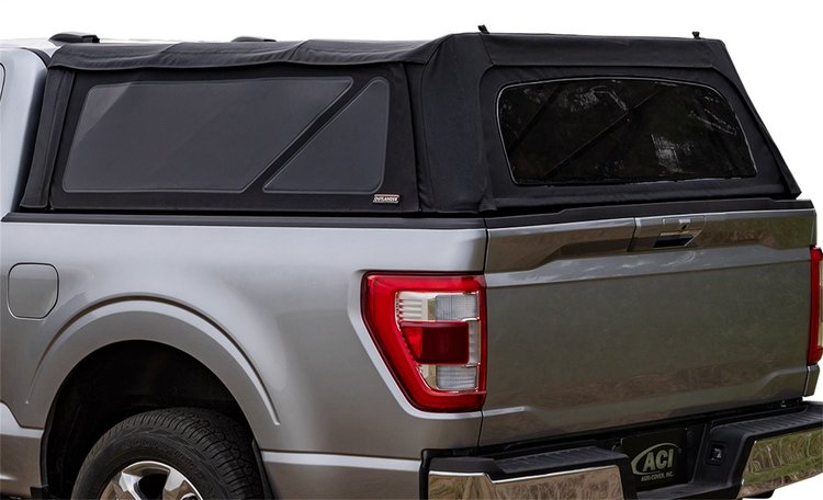 15-20 FORD F-150 6'' 6'' BO