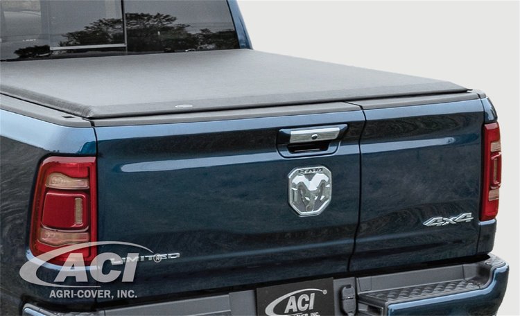 19-ON RAM 1500 5'' 7'' BOX