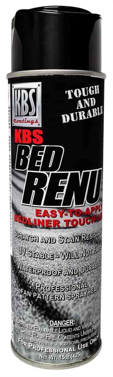 KBS BED RENU AEROSOL