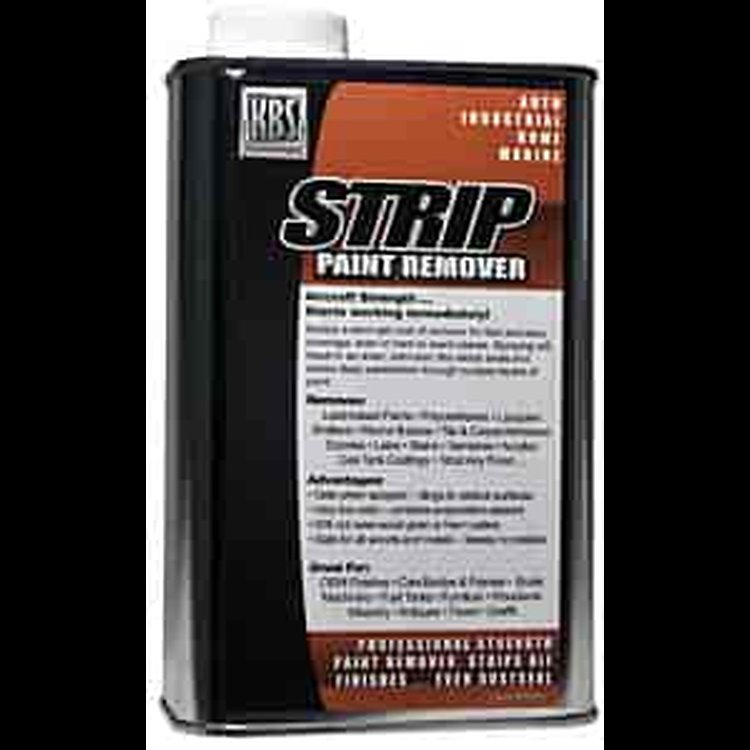 Strip Paint Remover 1 Quart