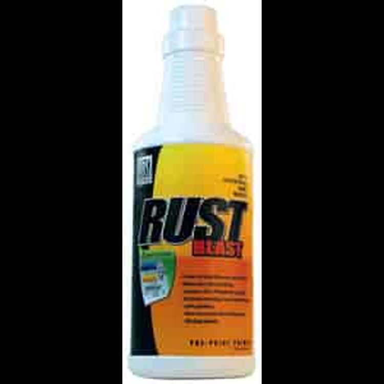 RustBlast Rust Remover 1-Quart