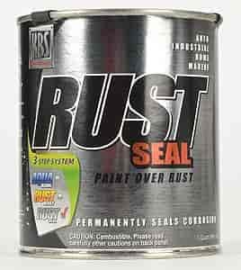 RustSeal Rust Preventive Coating 1-Quart