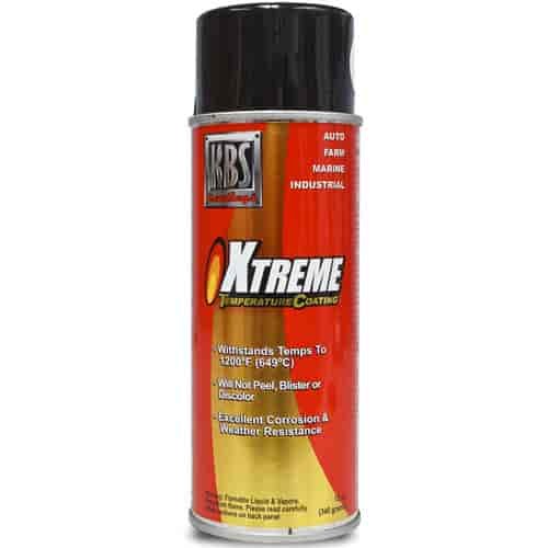 Xtreme Temp Coating (XTC) 12 oz Aerosol Can Off-White