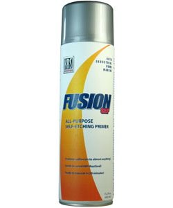 Fusion Self-Etching Primer 15oz. Aerosol Can