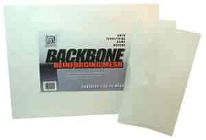 Back Bone Mesh 1 square yard