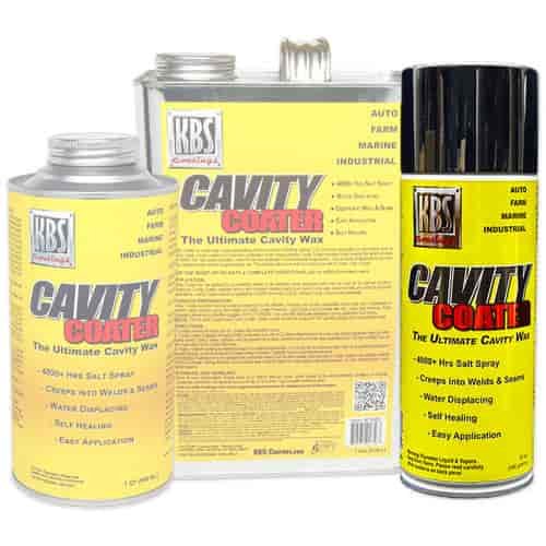 Cavity Coater 17.5 oz Aerosol