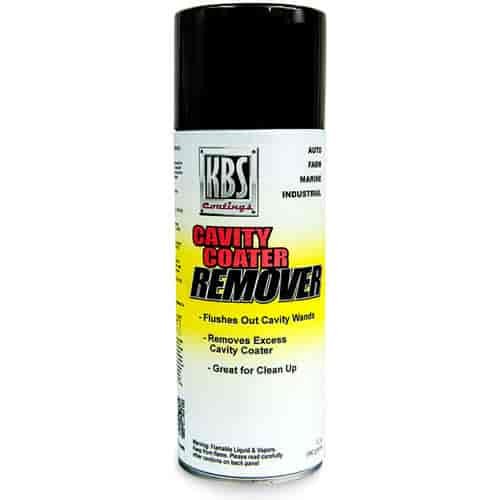 Cavity Coater Remover 12oz Aerosol