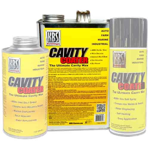 Cavity Coater 1 Gallon