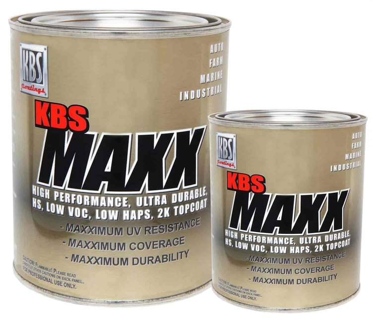 MAXX Gal Med Activator