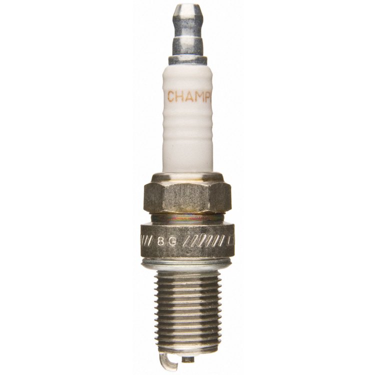 Racing Spark Plug