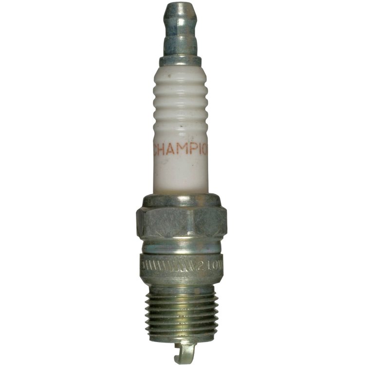 RV8C Copper Plus 121 Spark Plug