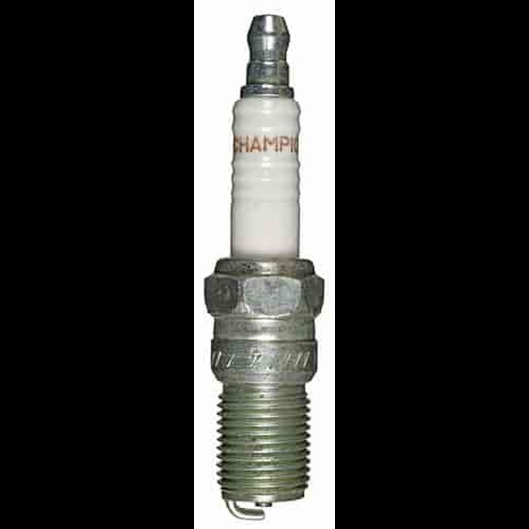 Racing Spark Plug