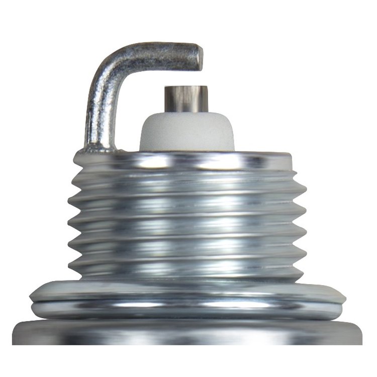 14 Copper Plus Spark Plug [0.551 in. Thread, 0.375 in. Reach]