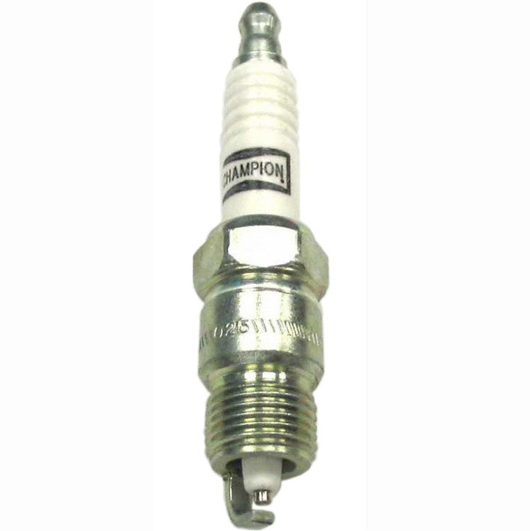 Platinum Spark Plug