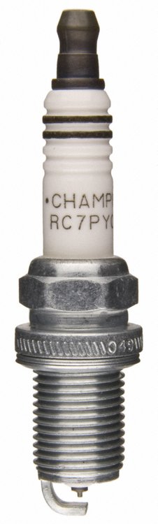 RC7PYCB SPARK PLUG