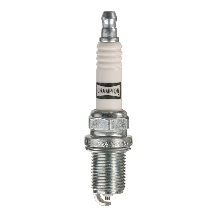 Platinum Power Spark Plug [RC12PYC, 14mm Thread, .750 in. Reach]
