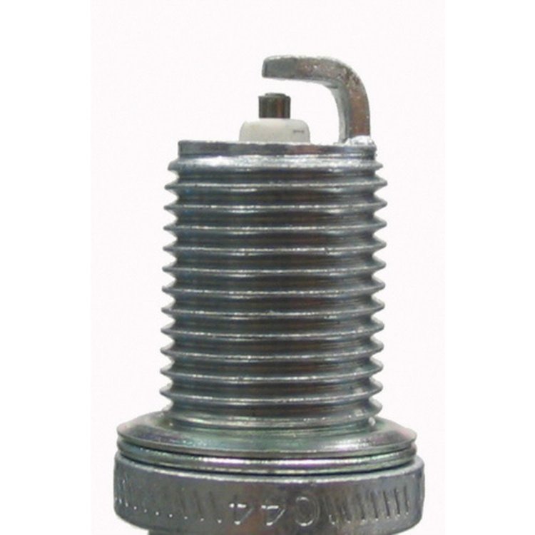 3344 Platinum Power Spark Plug [0.551 in. Thread, 0.750 in. Reach]