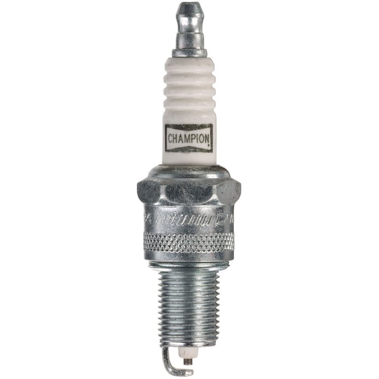 Platinum Spark Plug - 3405 14mm Thread, 13/16" Hex