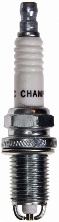 RC10DMC SPARK PLUG