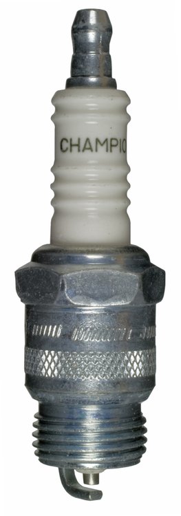 409 Champion Copper Plus- Boxed - RF9YC