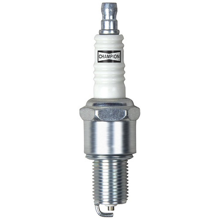 Copper Spark Plug