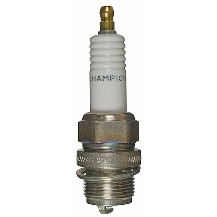 Copper Plus SE Spark Plug