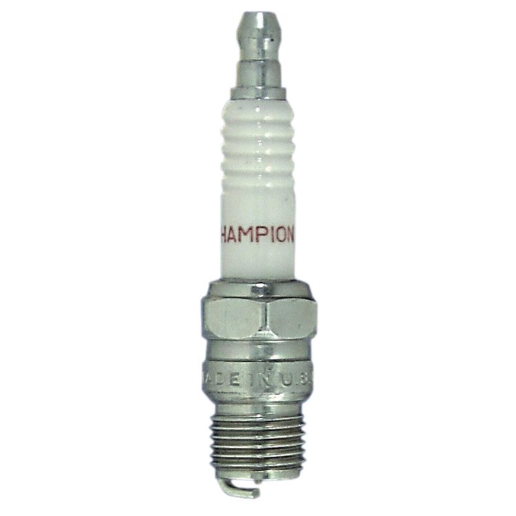 V57C SPARK PLUG