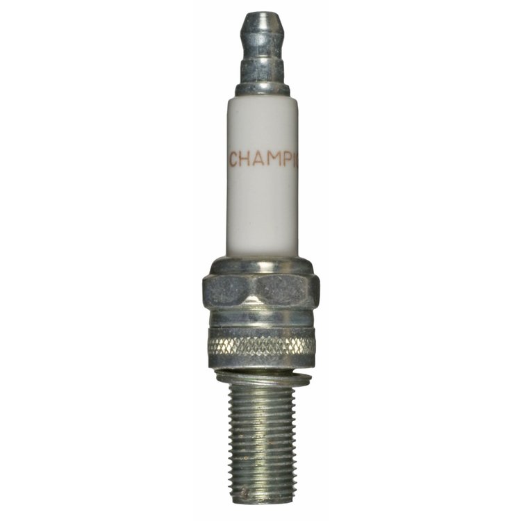 Racing Spark Plug [10 mm Thread, 19 mm Reach]