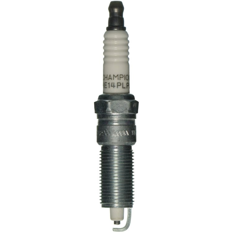 Double Platinum Spark Plug Main Thread Size: 14mm