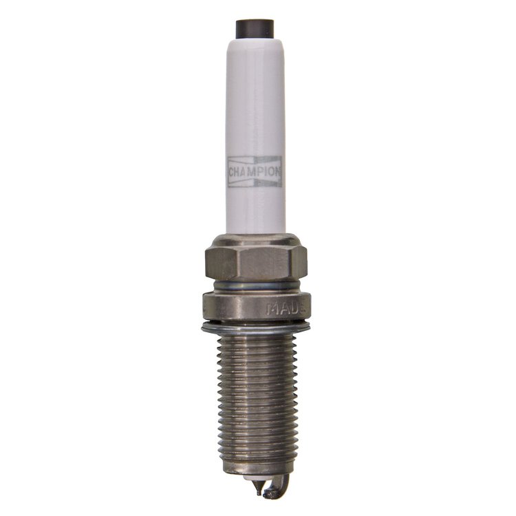 7600 Double Platinum KEC4PYPBF-1 Spark Plug