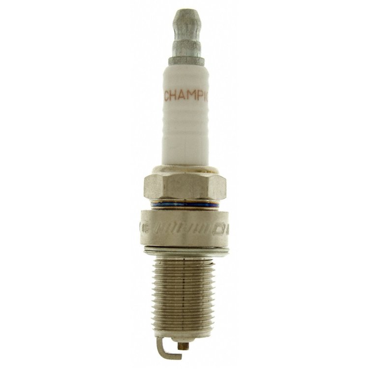 Racing Spark Plug [14 mm Thread, 19 mm Reach]