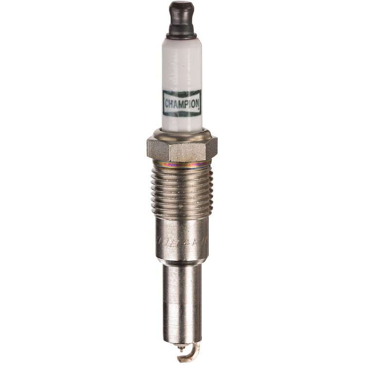 Double Platinum Spark Plug Main Thread Size: 15.5mm