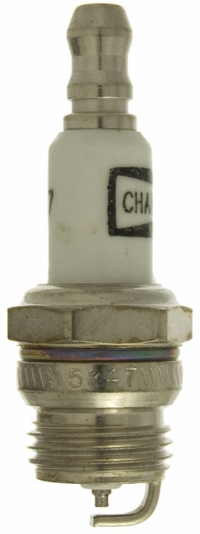 DJ6J SPARK PLUG
