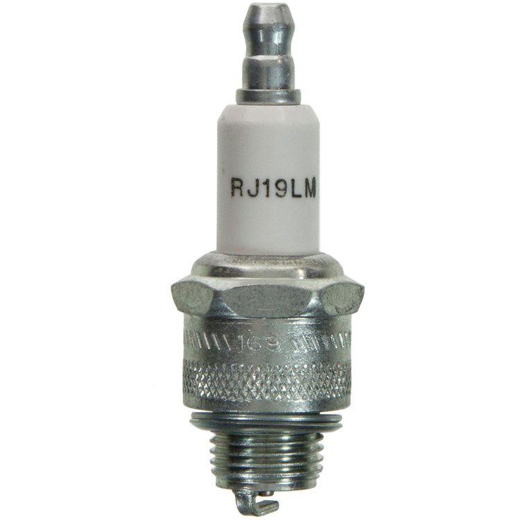 Copper Plus SE Spark Plug RJ19LM/866 Small Engine Applications