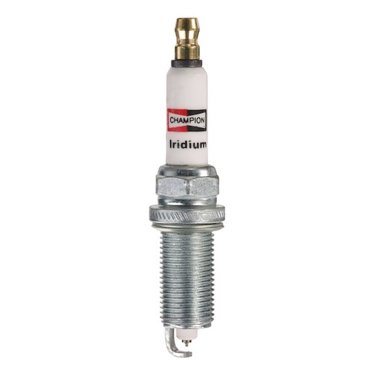Iridium Spark Plug