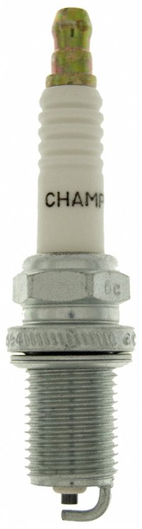 XC92YC SPARK PLUG