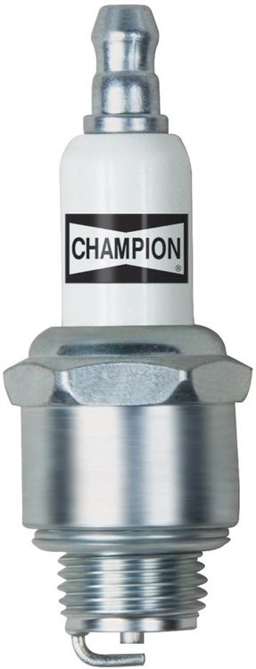 Copper Plus Spark Plug [14 mm Thread, 19.05 mm Reach]