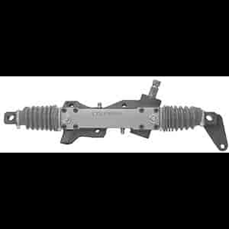 Rack and Pinion Square 16:1